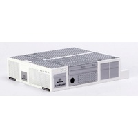 CO98018-01 - Goldhofer Power Pack - White