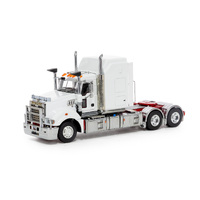 Z01508 - Mack Late Edition Super-Liner - White / Red