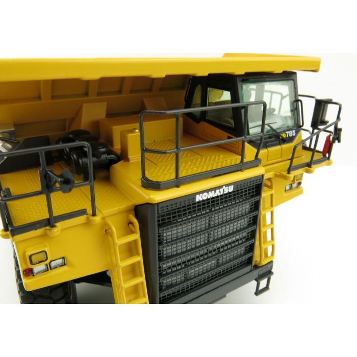 NZG857 - Komatsu HD785 Mining Truck