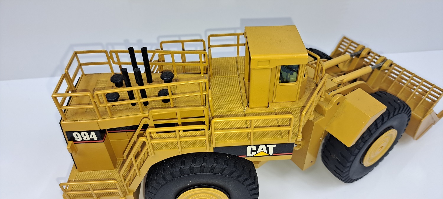NZG366 - CAT 994 Wheel Loader