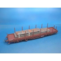 Duha 11220 - Sheet Metal