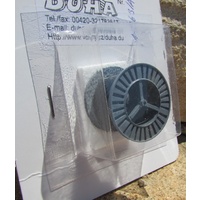 Duha 11363A - Cable Spool, Grey
