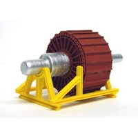 Duha 11560 - Turbine