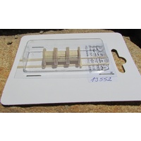 Duha 13552 - Set of 3 Cable Reels - General Cable