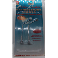 1629 - Expressway Lights