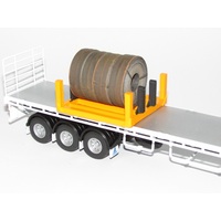 Duha 18224 - Steel Sheet Rolls