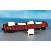 Duha 18241 - Marble Blocks