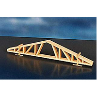 Duha 18250 - Roof Trusses