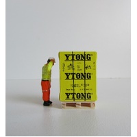 Duha 18382 - Pallet - Ytong