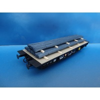 Duha 18411 - Lengths of Steel