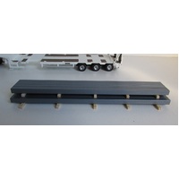 Forging - 50 x 190 x 19 mm