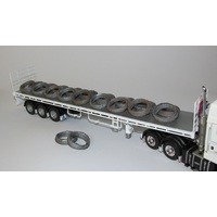 Wire Rolls