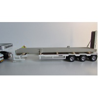 Concrete Slabs - 50 x 190 x 9 mm