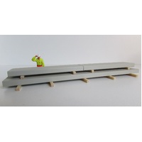 Concrete Slabs - 55 x 190 x 19 mm