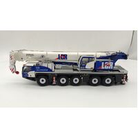 31-0274 - Demag AC220-5 - LCR