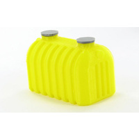 3D-145-Y - Septic Tank - Yellow