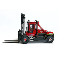 410324 - Taylor Forklift XH-360L - Mammoet