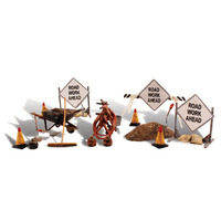 A2762 - Road Crew Details