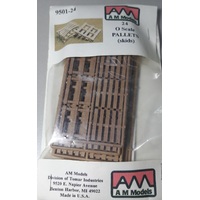 AMM9501-24 - Pallets