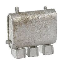 BM04006 - Heating Oil Tank
