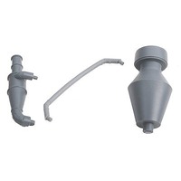 BM04024 - Industrial Vent Systems