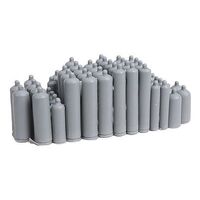 BM04025 - Acetylene Tank Cluster