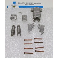 BSB14 - Shear Kit