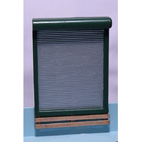 BSV545 - Horizontal Factory Door