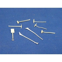 BSV576 - Track Gang Tools