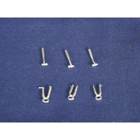 BSV577 - Tool Set: Ballpeen and Parers