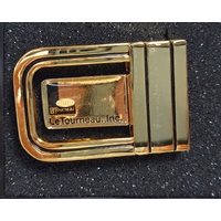 BUCLT - Belt Buckle - Le Tourneau, Inc.