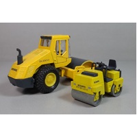 Bomag Set