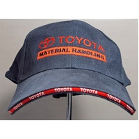 CAP5 - Cap - Toyota Material Handling