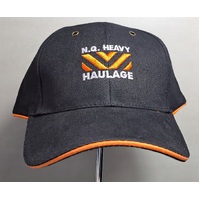 CAP6 - Cap - NQ Heavy Haulage