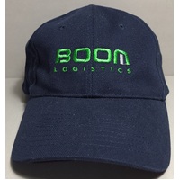 CAP9 - Cap - Boom Logistics