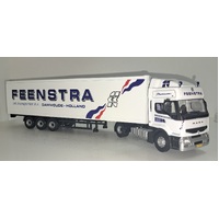 CC12103 - Renault Premium Fridge Trailer - Feenstra