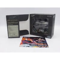 Corgi CC93992 - James Bond 007 - Pierce Brosnan Limited Edition Set