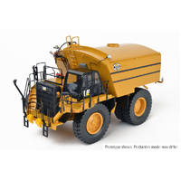 CCM777GW - CAT 777G Water Cart w MEGA MTT20 Attachment