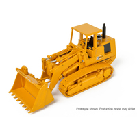 CCM973OR - CAT 973 Track Loader w/ Multi-purpose bucket