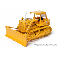 CCMD8KA - Cat D8K w/ A Blade