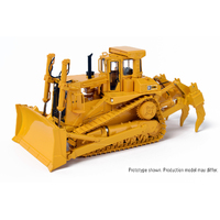 CCMD9MSR - Cat D9L Track Type Tractor w/ Multi Ripper