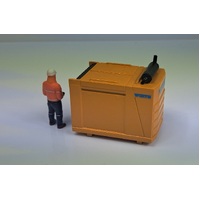CMM033 - Portable Generator