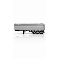 CNJ0001B - Sloanebuilt TOA Trailer - Black