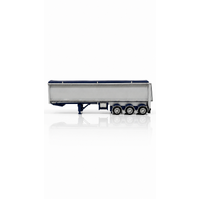 CNJ0001BL - Sloanebuilt TOA Trailer - Blue