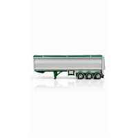CNJ0001G - Sloanebuilt TOA Trailer - Green