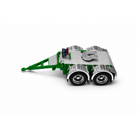 CNJ0003G - Sloanebuilt Bogie Axle Dolly - Green