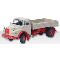 CO1054-01 - MAN HAK with Meiller Tipper