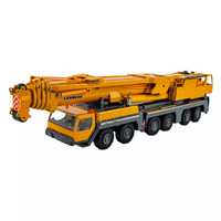 CO2101-09 - Liebherr LTM1300/1 Mobile Crane