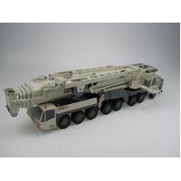 CO2098-0 - Terex AC500-1 SSL Crane