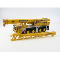 CO2104-07 - Terex Demag AC100-4 Mobile Crane - KAVANAGH